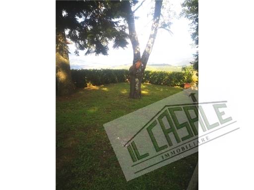 COLONICHE - PORZIONE DI COLONICA - VICCHIO