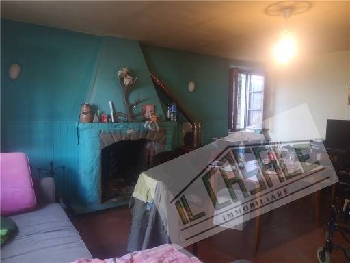 COLONICHE - PORZIONE DI COLONICA - VICCHIO