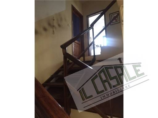 COLONICHE - PORZIONE DI COLONICA - VICCHIO