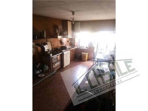 COLONICHE - PORZIONE DI COLONICA - VICCHIO