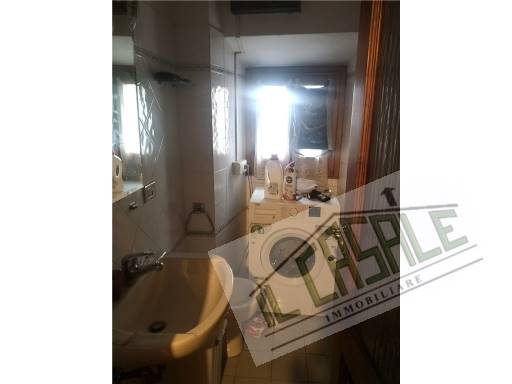 COLONICHE - PORZIONE DI COLONICA - VICCHIO