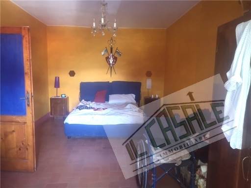 COLONICHE - PORZIONE DI COLONICA - VICCHIO