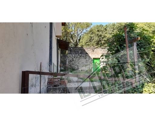 VILLE VILLETTE TERRATETTI - VILLETTA - RIGNANO SUL