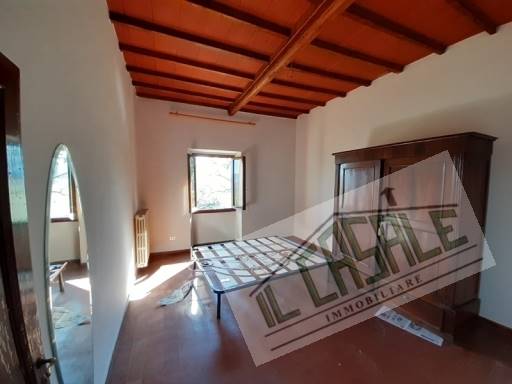 VILLE VILLETTE TERRATETTI - VILLETTA - RIGNANO SUL