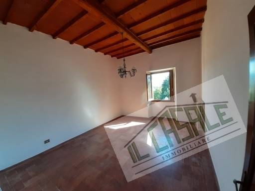 VILLE VILLETTE TERRATETTI - VILLETTA - RIGNANO SUL