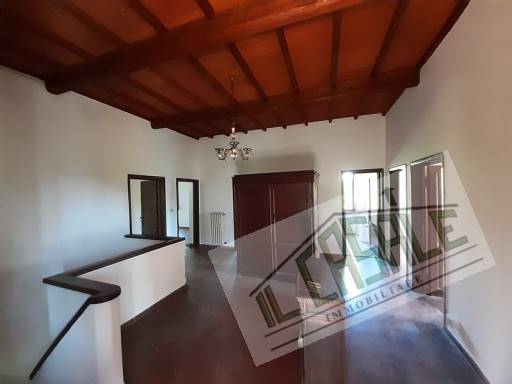 VILLE VILLETTE TERRATETTI - VILLETTA - RIGNANO SUL