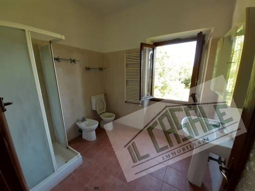 VILLE VILLETTE TERRATETTI - VILLETTA - RIGNANO SUL