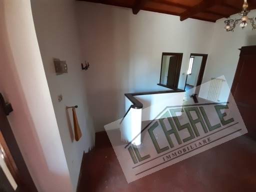 VILLE VILLETTE TERRATETTI - VILLETTA - RIGNANO SUL