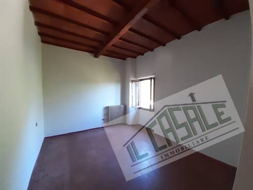 VILLE VILLETTE TERRATETTI - VILLETTA - RIGNANO SUL