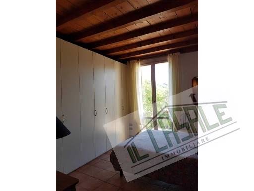 COLONICHE - PORZIONE DI COLONICA - RIGNANO SULL'AR