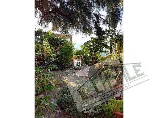 COLONICHE - PORZIONE DI COLONICA - RIGNANO SULL'AR