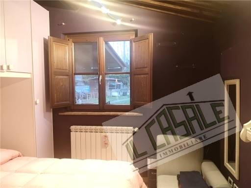 VILLE VILLETTE TERRATETTI - VILLETTA - VICCHIO