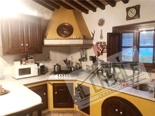 VILLE VILLETTE TERRATETTI - VILLETTA - VICCHIO