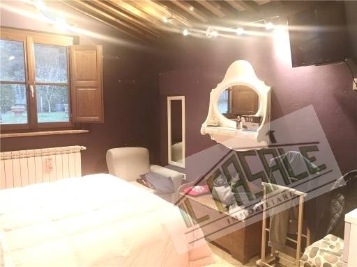 VILLE VILLETTE TERRATETTI - VILLETTA - VICCHIO