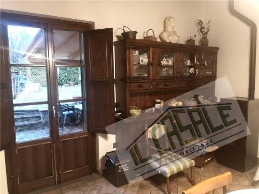 VILLE VILLETTE TERRATETTI - VILLETTA - VICCHIO