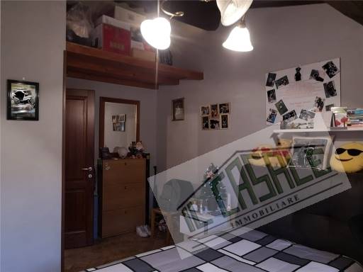 VILLE VILLETTE TERRATETTI - VILLETTA - VICCHIO