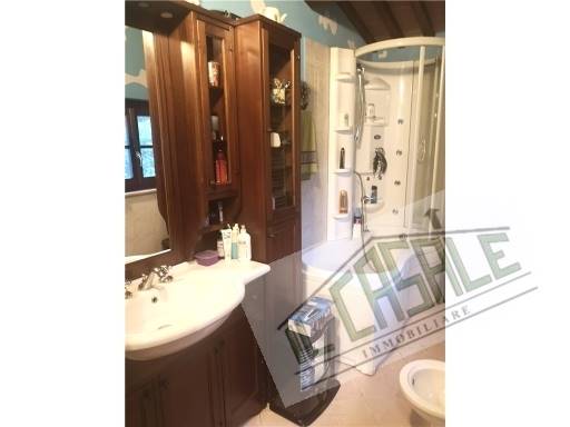 VILLE VILLETTE TERRATETTI - VILLETTA - VICCHIO