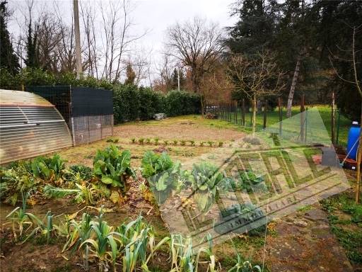 VILLE VILLETTE TERRATETTI - VILLETTA - VICCHIO