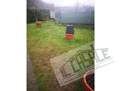 VILLE VILLETTE TERRATETTI - VILLETTA - VICCHIO