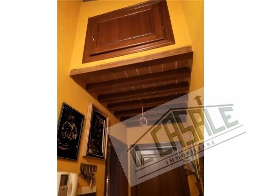 VILLE VILLETTE TERRATETTI - VILLETTA - VICCHIO