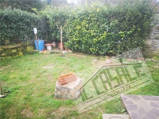 VILLE VILLETTE TERRATETTI - VILLETTA - VICCHIO