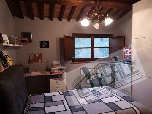 VILLE VILLETTE TERRATETTI - VILLETTA - VICCHIO