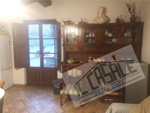 VILLE VILLETTE TERRATETTI - VILLETTA - VICCHIO