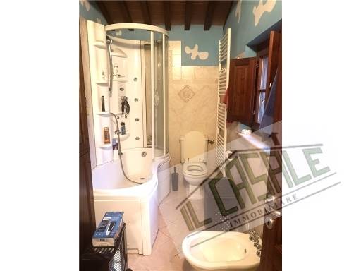 VILLE VILLETTE TERRATETTI - VILLETTA - VICCHIO