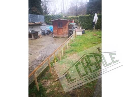 VILLE VILLETTE TERRATETTI - VILLETTA - VICCHIO