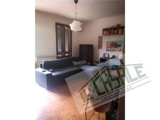 VILLE VILLETTE TERRATETTI - VILLETTA - VICCHIO