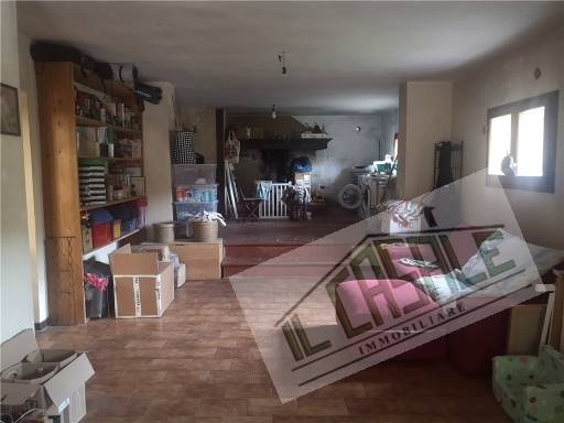 VILLE VILLETTE TERRATETTI - VILLETTA - VICCHIO