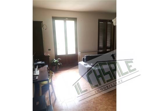 VILLE VILLETTE TERRATETTI - VILLETTA - VICCHIO