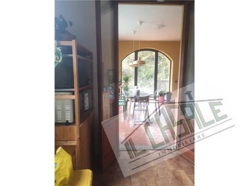 VILLE VILLETTE TERRATETTI - VILLETTA - VICCHIO