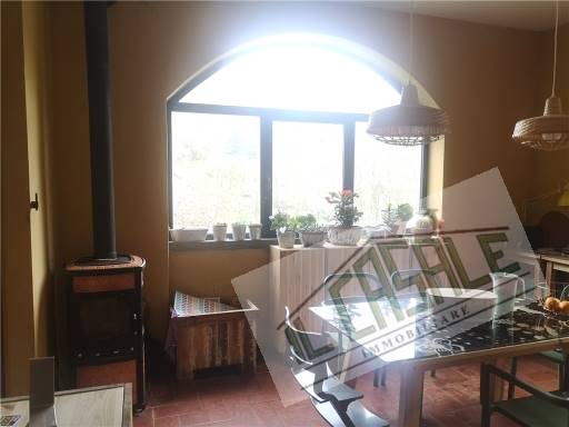 VILLE VILLETTE TERRATETTI - VILLETTA - VICCHIO