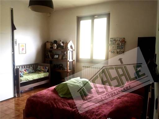 VILLE VILLETTE TERRATETTI - VILLETTA - VICCHIO