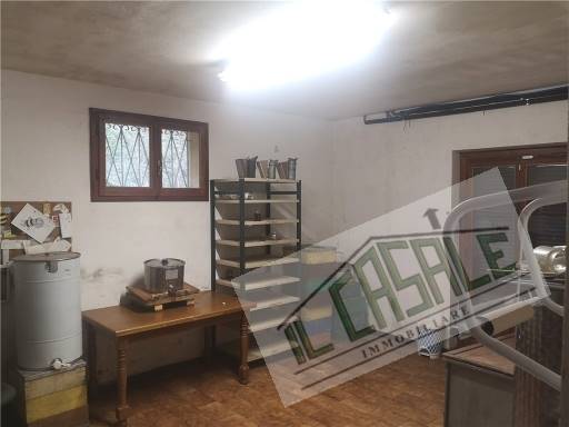 VILLE VILLETTE TERRATETTI - VILLETTA - VICCHIO