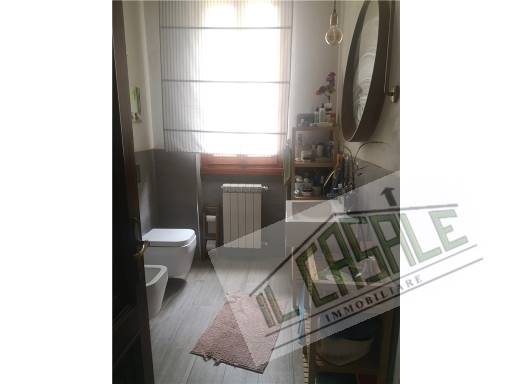 VILLE VILLETTE TERRATETTI - VILLETTA - VICCHIO