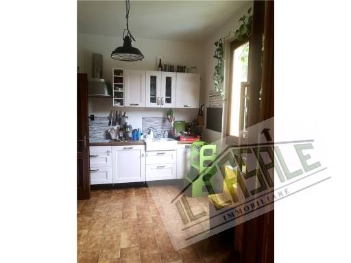 VILLE VILLETTE TERRATETTI - VILLETTA - VICCHIO