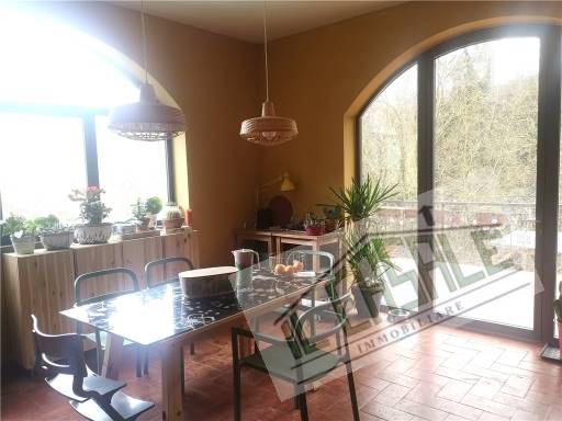 VILLE VILLETTE TERRATETTI - VILLETTA - VICCHIO