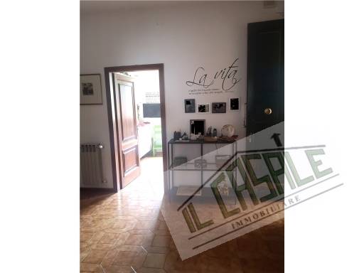 VILLE VILLETTE TERRATETTI - VILLETTA - VICCHIO