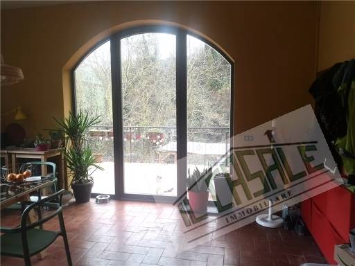 VILLE VILLETTE TERRATETTI - VILLETTA - VICCHIO