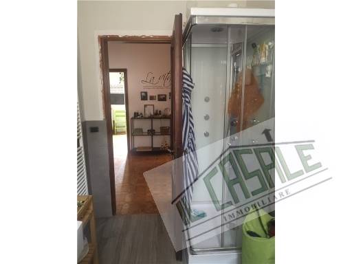 VILLE VILLETTE TERRATETTI - VILLETTA - VICCHIO