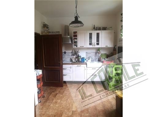 VILLE VILLETTE TERRATETTI - VILLETTA - VICCHIO