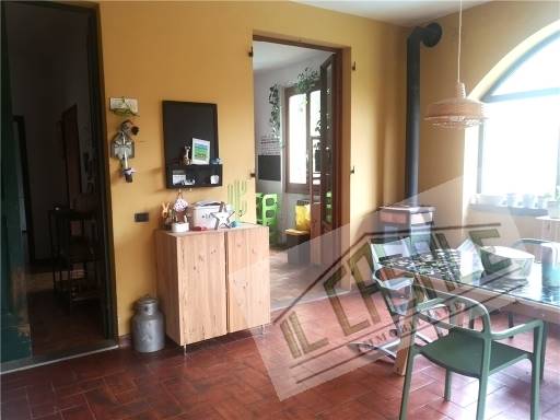 VILLE VILLETTE TERRATETTI - VILLETTA - VICCHIO