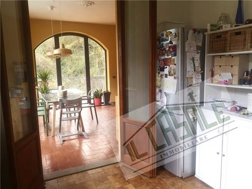 VILLE VILLETTE TERRATETTI - VILLETTA - VICCHIO