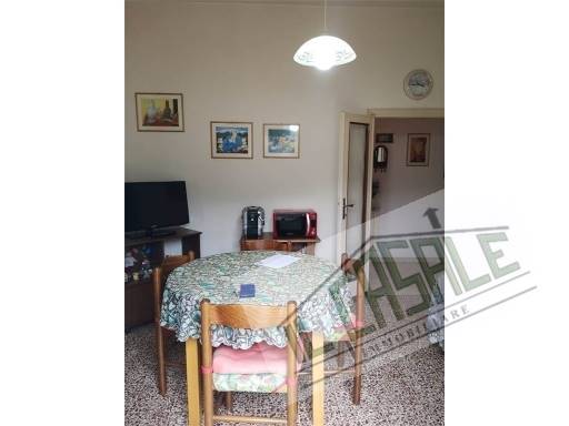 APPARTAMENTI - CIVILE ABITAZIONE - PELAGO