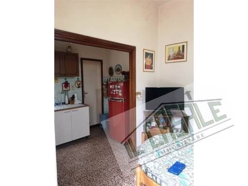 APPARTAMENTI - CIVILE ABITAZIONE - PELAGO