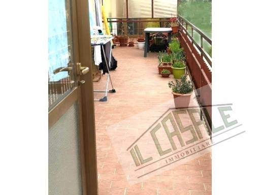 APPARTAMENTI - CIVILE ABITAZIONE - PELAGO