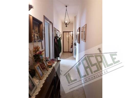 APPARTAMENTI - CIVILE ABITAZIONE - PELAGO