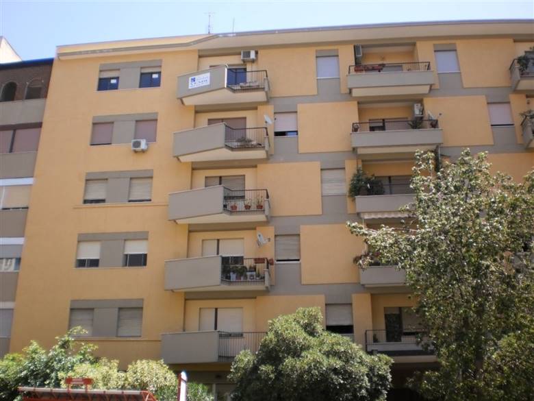 Appartamento in zona Resuttana a Palermo